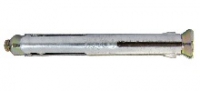 Металлический рамный дюбель 10х52